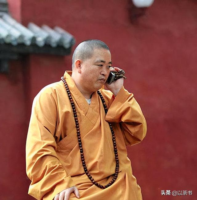 彻底清算！释永信被查3天，再迎4大噩耗，身上佛串更是大有来头