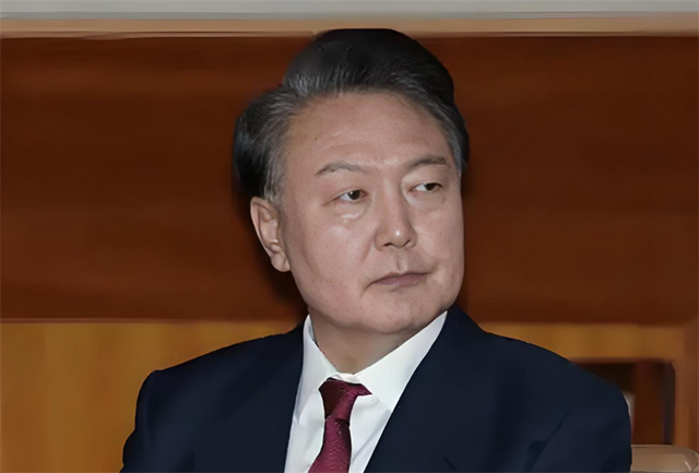 博主：李在明对尹锡悦已经没了耐心