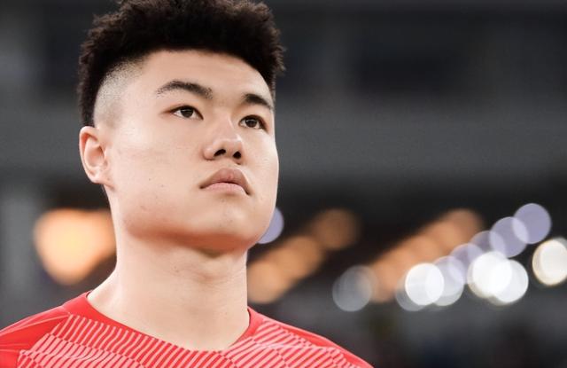 意外！杨立瑜如今已跟着国安冬训	，未来还有去重庆铜梁龙可能吗