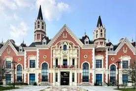 1200亩的恒大童世界，一桩深不见底的悲剧图片