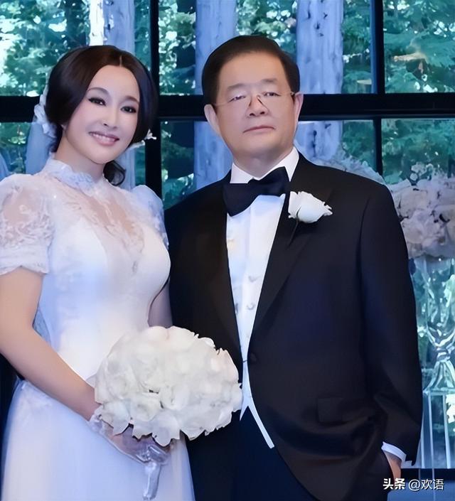 一辈子对刘晓庆忠诚，也没挽回婚姻，65岁仍单身的他后悔了吗