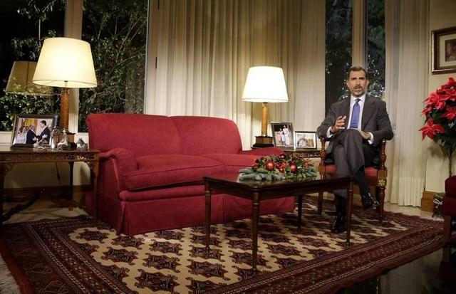 全球最富有王室的豪华住宅大揭秘