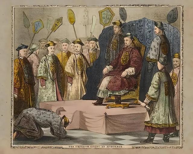 为啥大清老百姓，大多缺乏“家国情怀”？|循迹晓讲