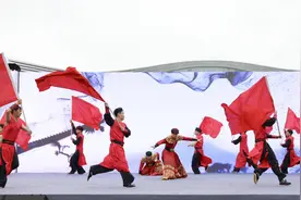 迎世运！成都市第十二届全民健身运动会启动，预计超200万人次参与图片