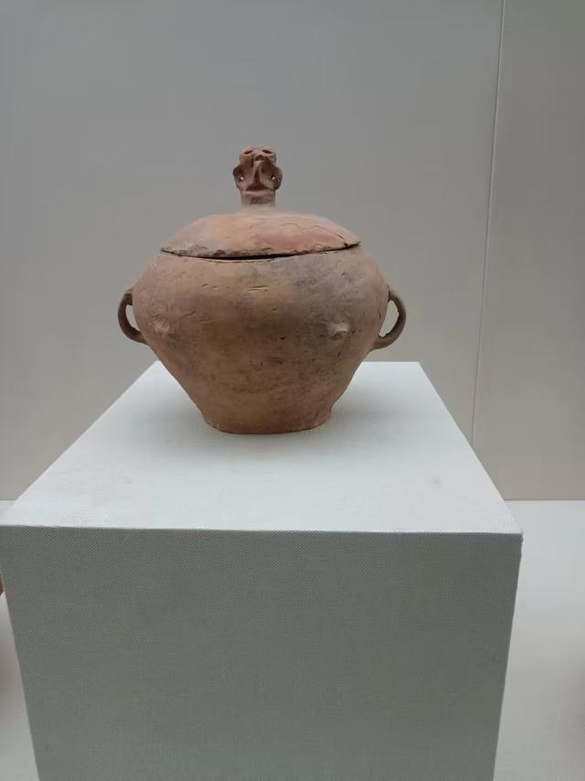 又踏甘肃地之七十五 白银篇之十五 白银市博物馆（4）