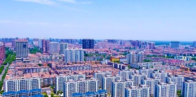 安徽与河南的区划变动，河南省的2个县，为何划入了安徽省？