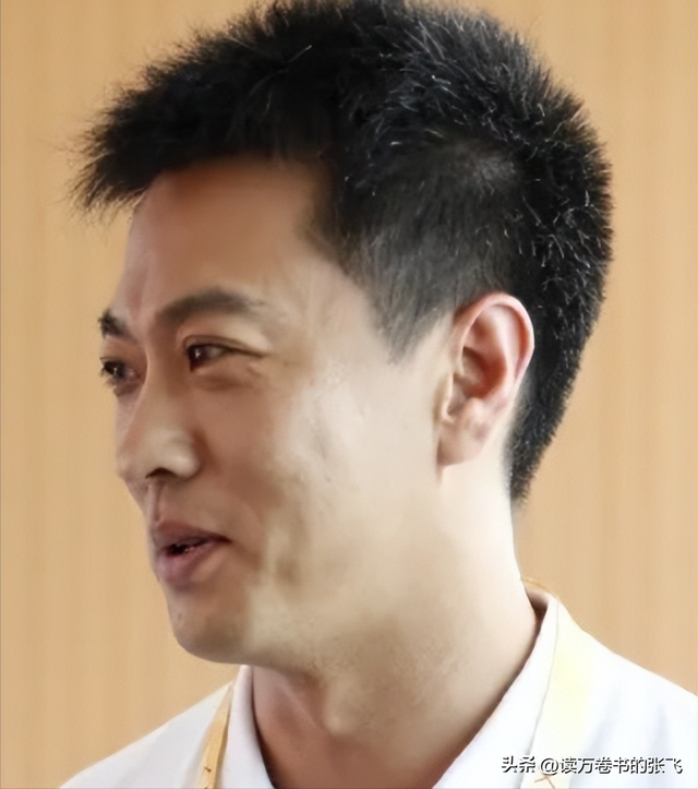 从确诊到去世仅15天	，“央视最帅主持人	”顾国宁，为人们敲响警钟