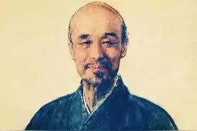 弘一法师：人得了抑郁症，并不是老天在惩罚你，而是在提醒你放下图片