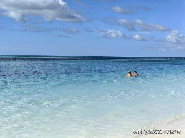 Wonder of the seas海洋奇迹号（5天4晚海上游轮）