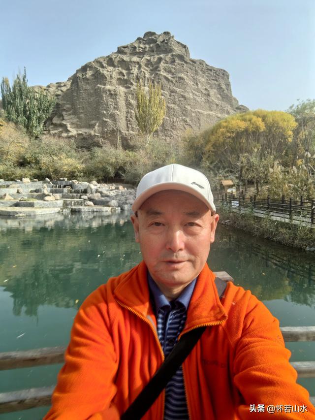 2025环南疆沙漠铁路背包自由行日记(3)---新藏公路零起点叶城打卡