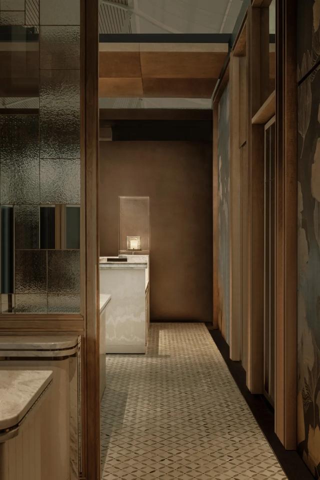 CCD | 雲間憩所，心靈驛站​