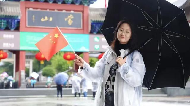 临沂文旅国庆中秋双节市场精彩收官