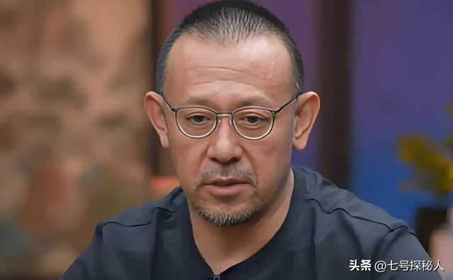 姜文：我的女儿世界第一美，原以为是吹牛，看到照片后，是真的！
