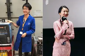 当一位材料学博士决定去做导演图片