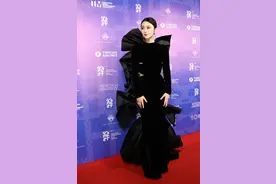 《能救自己的人只有你》，范冰冰罕见谈偷税漏税图片