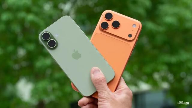 iPhone 17系列深度评测
