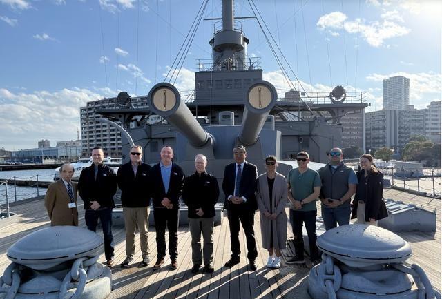 中方舰艇编队刚进钓鱼岛，日本就动手了，不到24小时，美军也下场