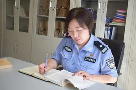 扬正气，话清廉（二）图片