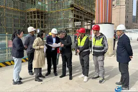 打好开局仗 夺取全年旺——第四期全市乡镇街道党（工）委书记工作交流会在城关区广大党员干部中引发热烈反响图片