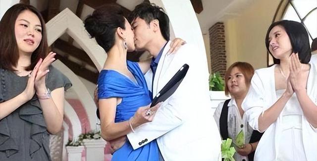 她因拍大尺度电影与父母决裂，如今再不让女儿进娱乐圈