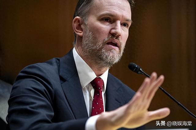 美方撤回100%关税，最后时刻高喊刀下留人，中国的铡刀准时落下