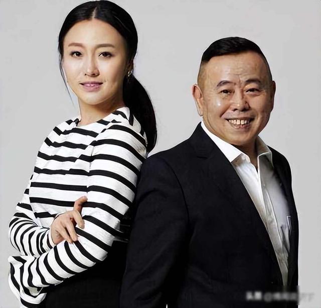 钱再多有什么用？68岁千万身家的潘长江，还是要为42岁女儿操碎心