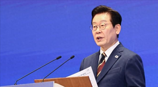 不出中国所料，李在明刚离开日本	，韩国就喊话中国：我们尽快谈判