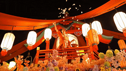 仪式感拉满！江西跨年攻略来了