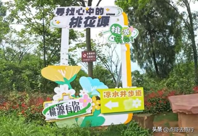 成都龙泉山被冷落的徒步线路，视野超级惊艳，地铁公交车可达！