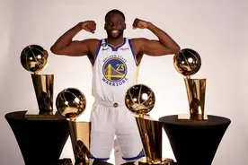 NBA解除格林禁赛令！勇士因其12场禁赛，省下880万美元图片