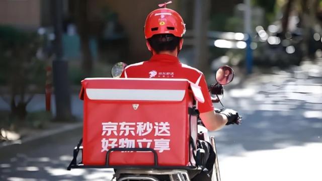 不靠烧钱补贴，京东外卖何以撬动高增长？