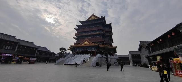 过境地→目的地！日照究竟有哪些吸引力？今天，中国文化报重点关注！