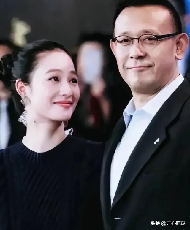 姜文12岁儿子不好好学习，他对儿子说：咱不学习了，娶妻生子吧！