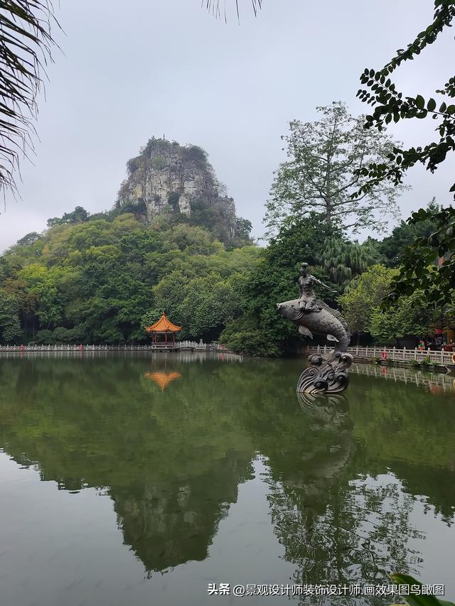 广西壮族自治区柳州市灵泉寺