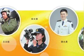 2024，奋斗强军的青春誓言图片