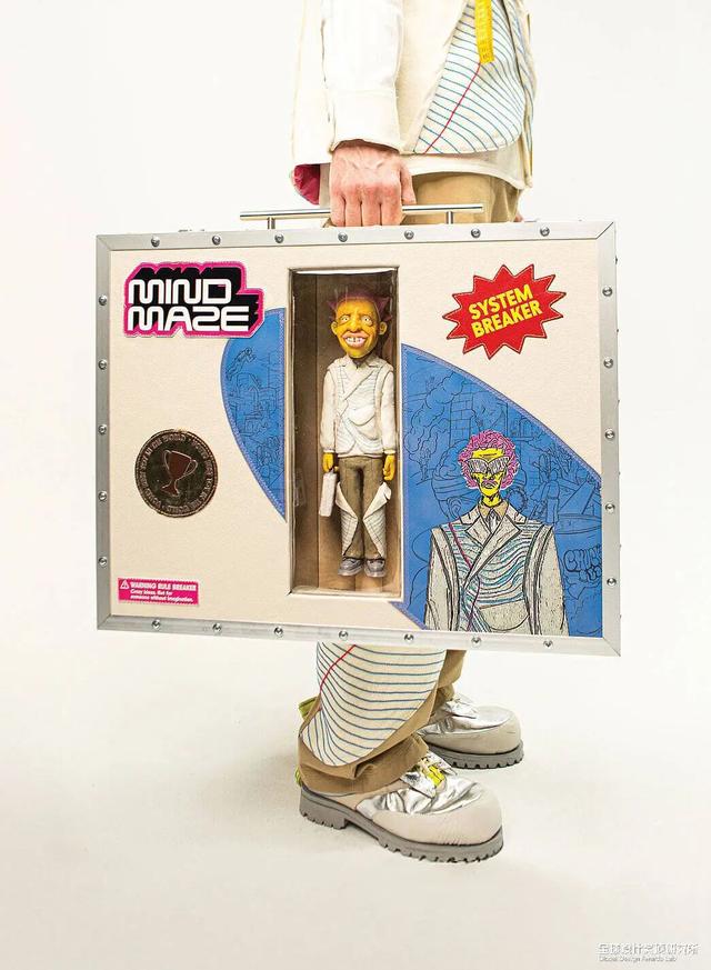 趋势洞察 ​​| 2025 德国红点设计概念大奖名单揭晓!