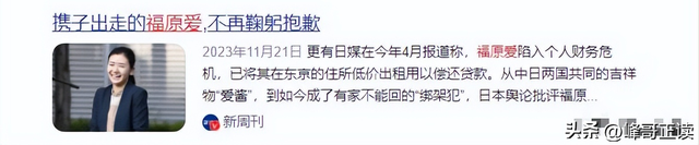 江宏杰没想到，再婚怀孕的福原爱，早已成为他高攀不起的存在
