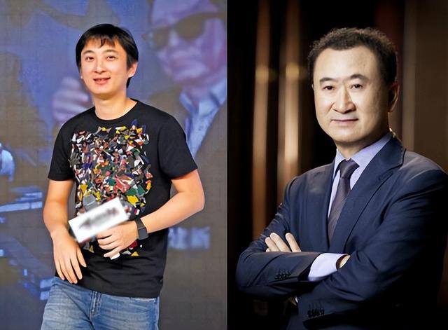 官媒发文，38岁王思聪再破天花板，让王健林和整个商界沉默了