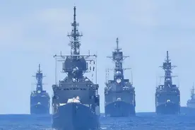 针对大陆围岛演练，台军有哪些武器，值得我们警惕？图片