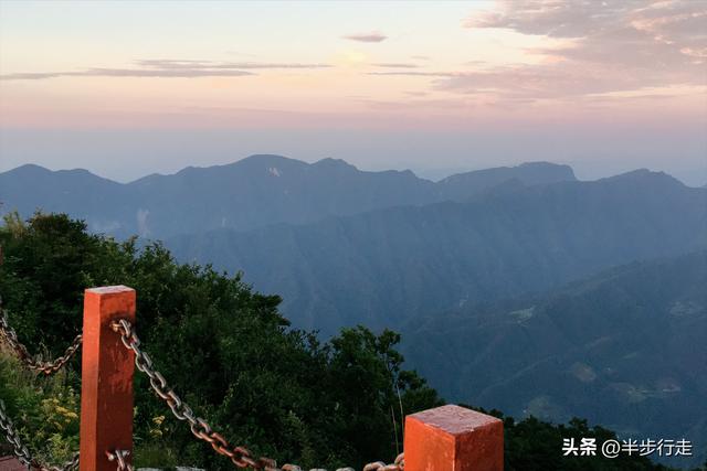 湖南边城！石门县最值得去探索的打卡点
