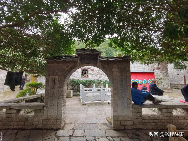 探寻龙眼山古寺遗址，一次最为艰难的野外探险之旅