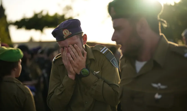 对内塔尼亚胡太失望，以色列爆发精英出走潮，国家未来亮红灯