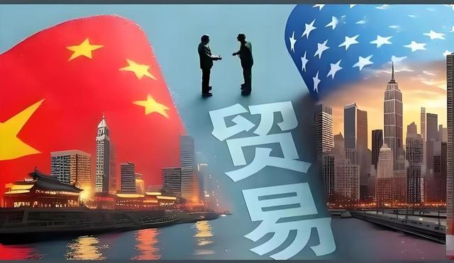 中美全面开打？大量中国产品被美国下架，荷兰得令，强抢中企资产