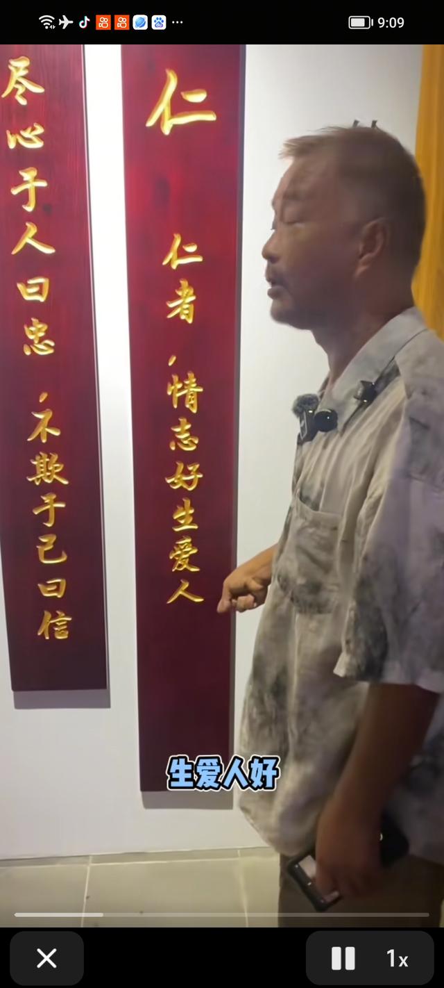 沈巍观察45：沈巍畅游泗泾古镇，多家文旅、纪念馆邀请函纷至沓来