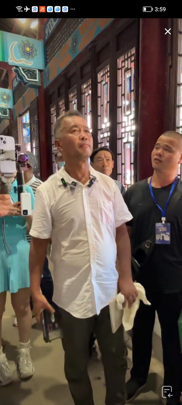 沈巍观察25：和县文旅敢为天下先，沈巍为和县喊出李白喜欢的地方