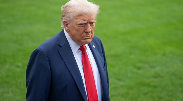 美军提交对委内瑞拉动武方案？马杜罗硬刚！美国野心藏不住了