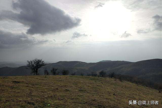 生活再忙也要来一趟张棉驿关山风光大道