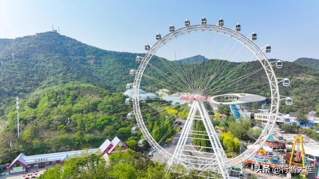 周末不无聊~带娃去这些地方“放电”，还能涨知识！