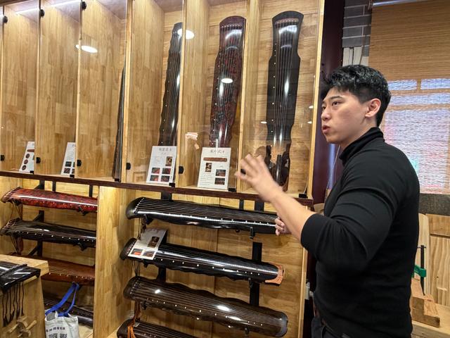 天津一日漫游：当数字科技碰撞百年非遗，解锁城市新玩法！