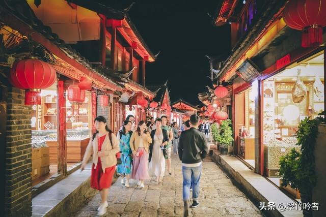 为什么越来越多的人对旅游失去了兴趣？这可能是其中肯的原因吧。